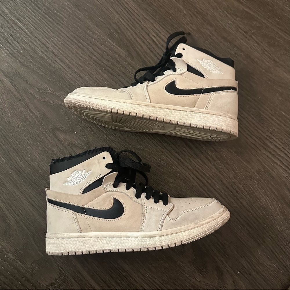 Nike Jordan 1 High-Top Sneakers
